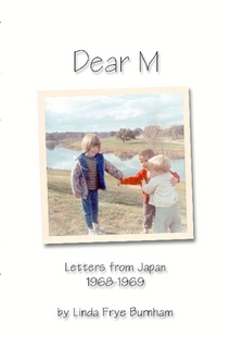 Dear M cover