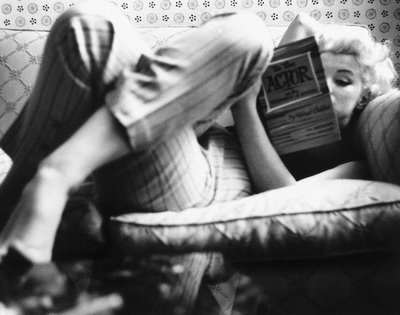 Marilyn Monroe 1955 monroe