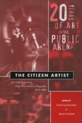 The Citizen Artist