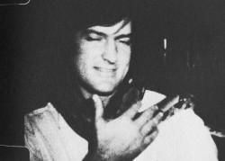 davy davy
