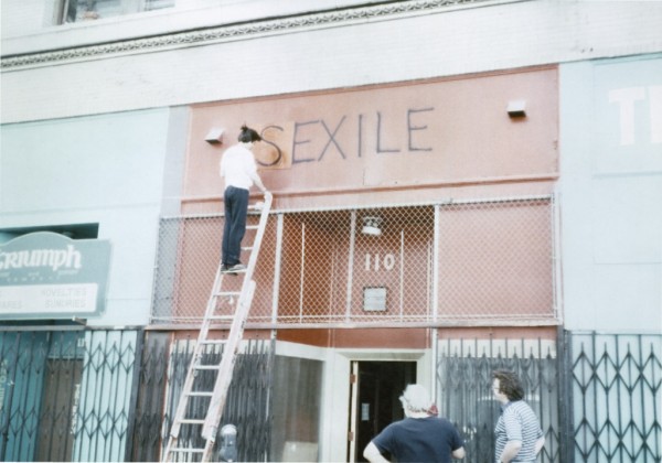 sexile sexile