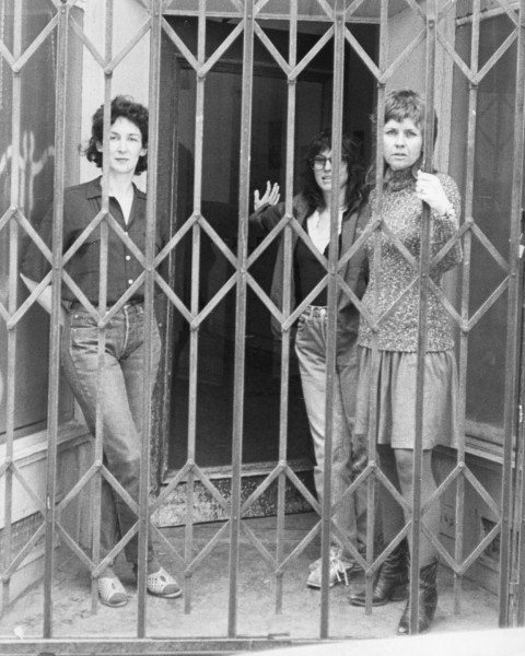 women in exile womeninexile